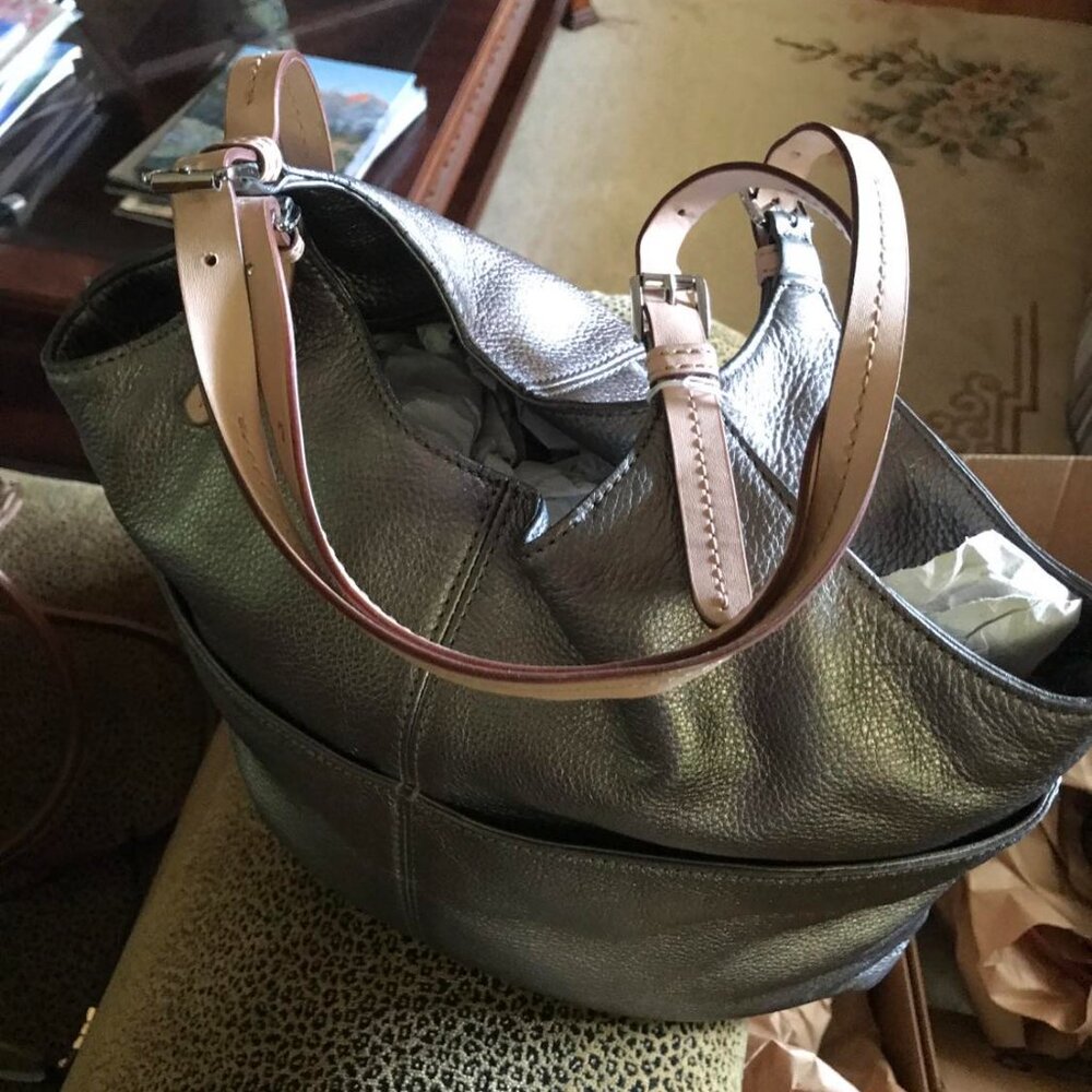 Vintage Michael Kors Bag - Picture 3 of 3